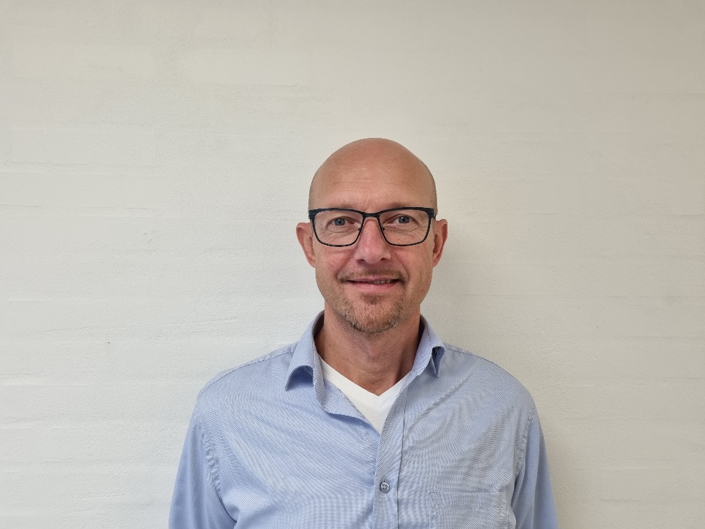 Jan Damholdt