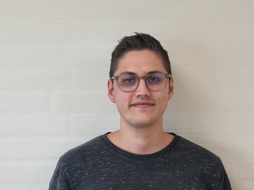 Kasper Høegh